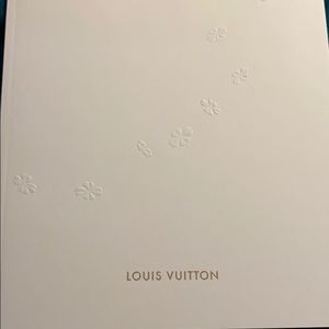 Louis Vuitton 2012 Holiday Catalogue